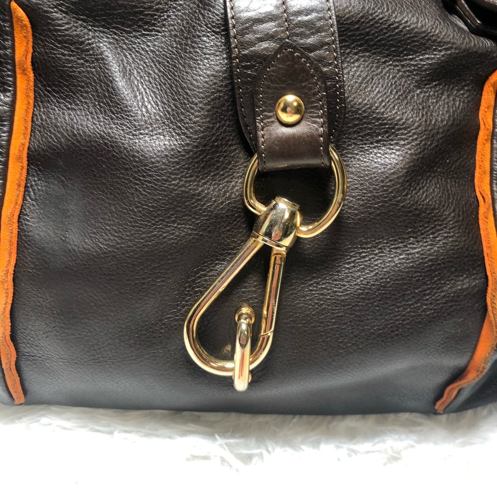 Alberta Di Canio bag - Picture 2 of 15